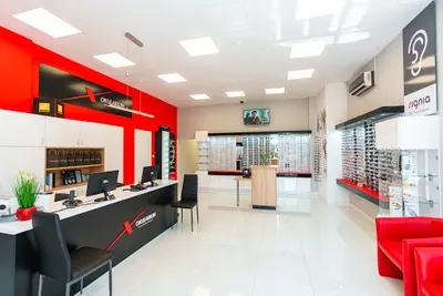 Okularium | Salon Optyczny Łomża Romana Dmowskiego